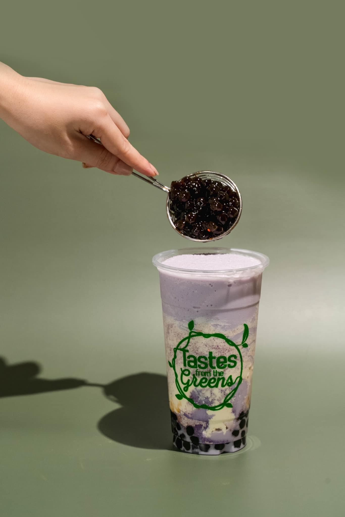 Supreme Taro
